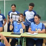 JCE inicia talleres para primeros votantes sobre simulacro de elecciones y su importancia