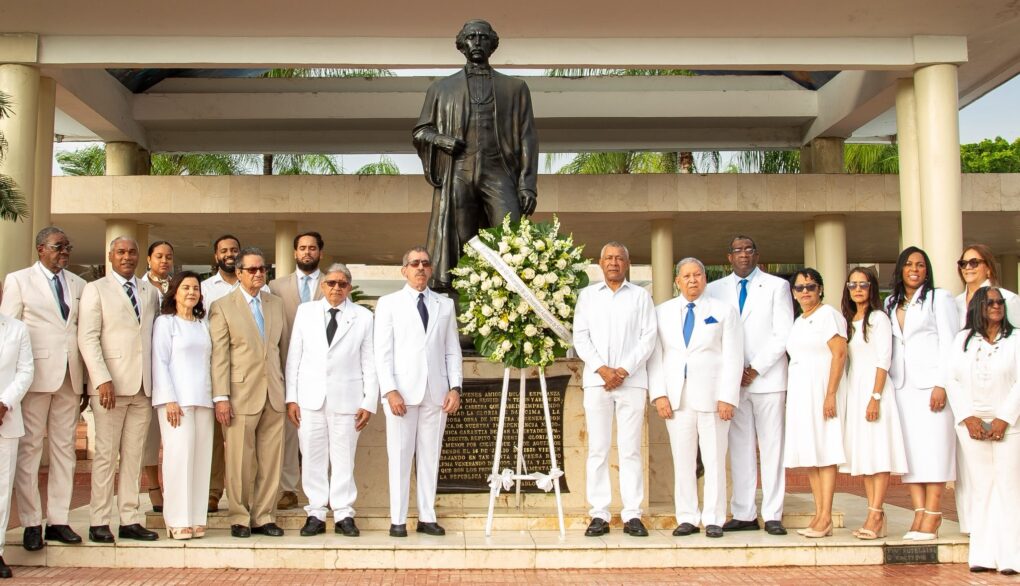 UASD INICIA ACTIVIDADES CONMEMORATIVAS