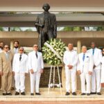 UASD inicia actividades conmemorativas del 488 anversario de su fundación